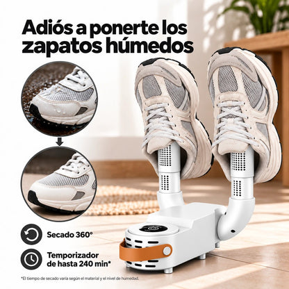 Montelve AirDry™