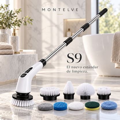 MONTELVE S9™