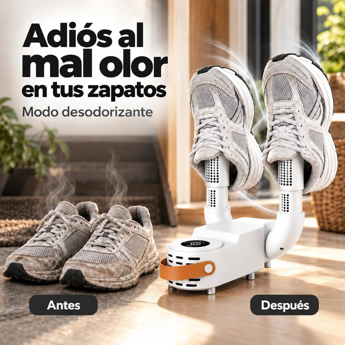Montelve AirDry™